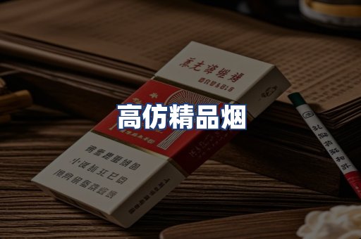 高仿精品烟